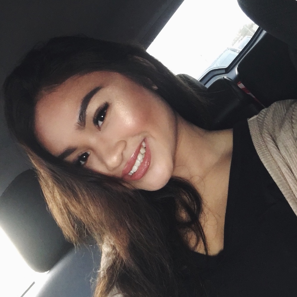 Meet your Posher, Dassani